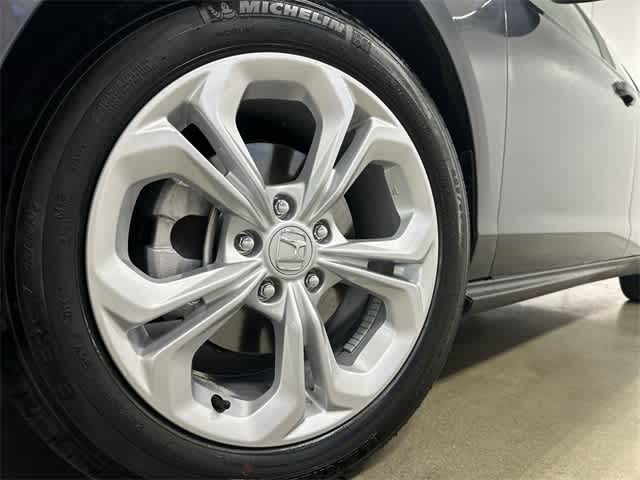 Thumbnail: 2025 Honda Accord - 27