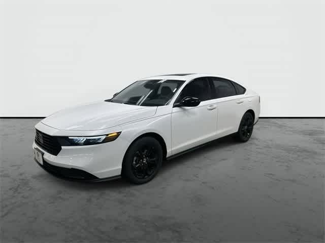 Thumbnail: 2025 Honda Accord - 8