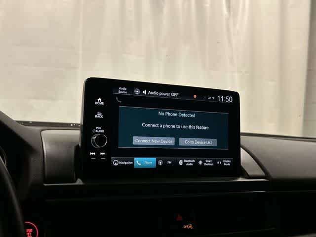2023 Honda Pilot Touring - Photo 22