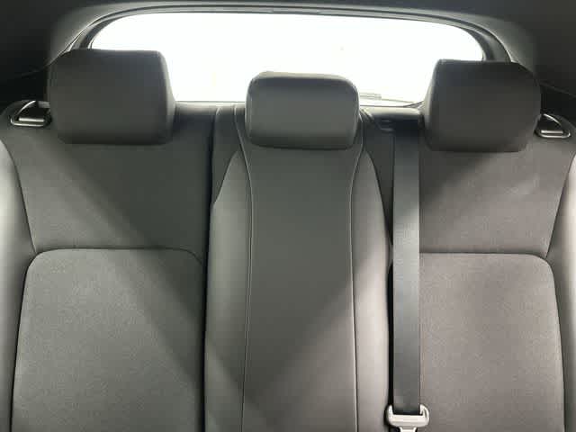 Thumbnail: 2026 Honda Civic - 14