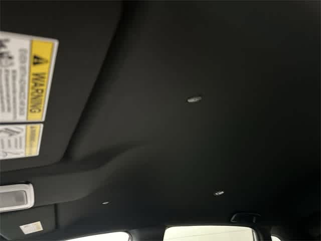 Thumbnail: 2026 Honda HR-V - 27