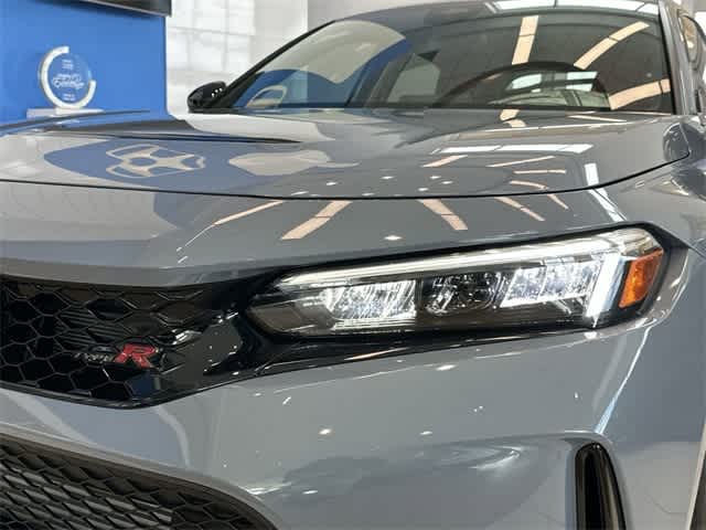 Thumbnail: 2025 Honda Civic - 30