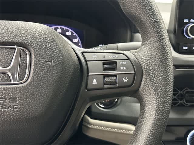 Thumbnail: 2025 Honda Accord - 17