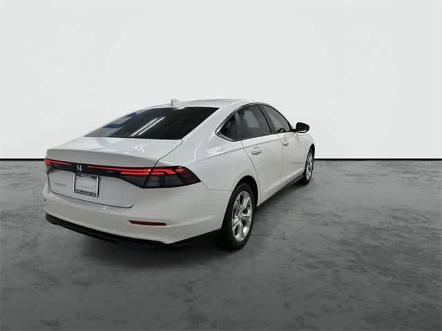 Thumbnail: 2025 Honda Accord - 3