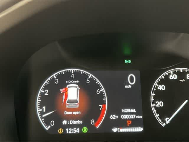 Thumbnail: 2026 Honda Odyssey - 16