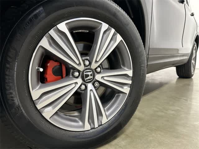 Thumbnail: 2022 Honda Pilot - 28