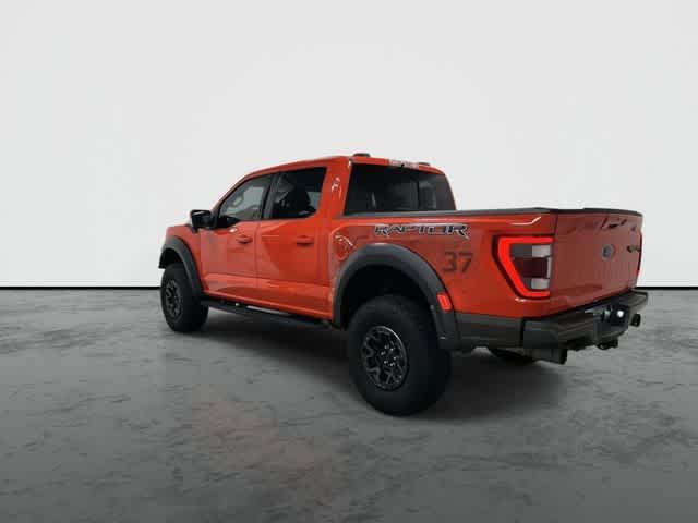 Thumbnail: 2022 Ford F-150 - 9