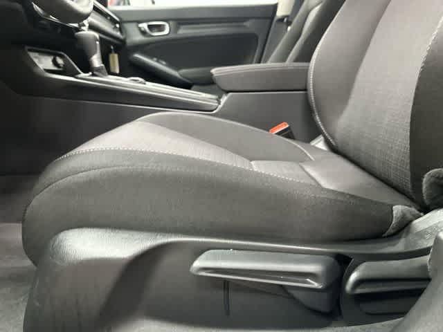 Thumbnail: 2026 Honda Civic - 26