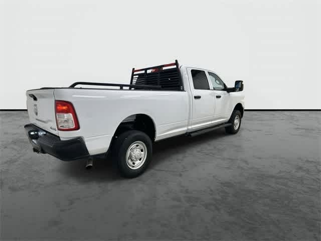 Thumbnail: 2023 RAM 2500 - 4