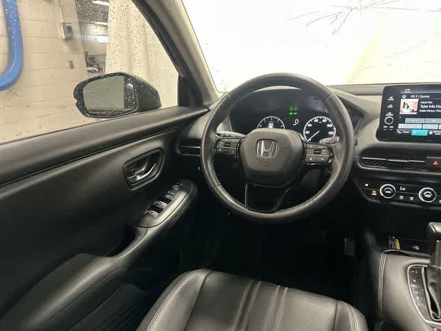 2023 Honda HR-V EX-L - Photo 12
