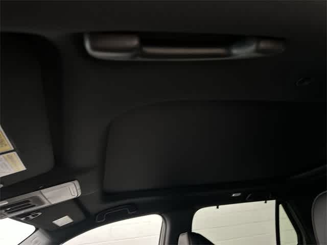 Thumbnail: 2026 Honda Passport - 28