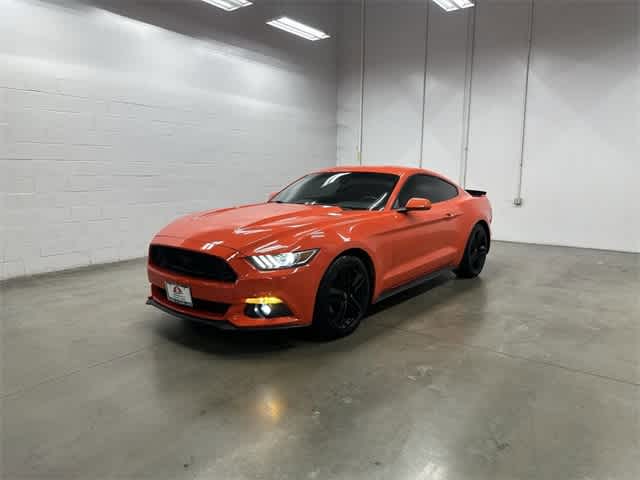 2015 Ford Mustang  -
                  League City, TX