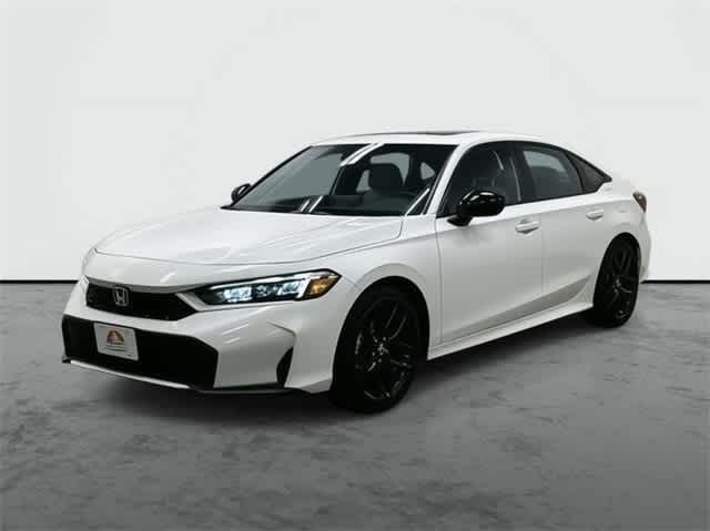 2025 Honda Civic Sport -
                  League City, TX