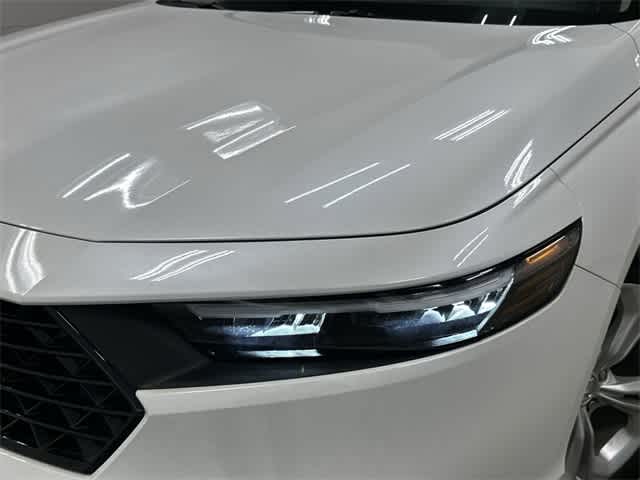 Thumbnail: 2024 Honda Accord - 30