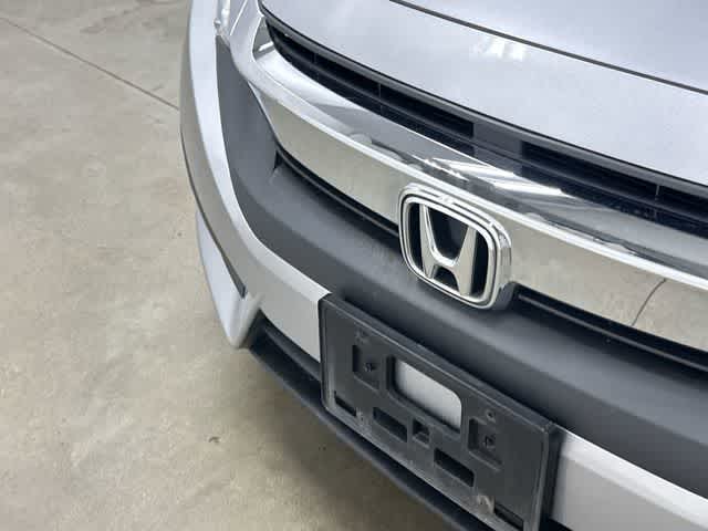 Thumbnail: 2017 Honda Civic - 30