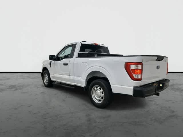 Thumbnail: 2021 Ford F-150 - 9