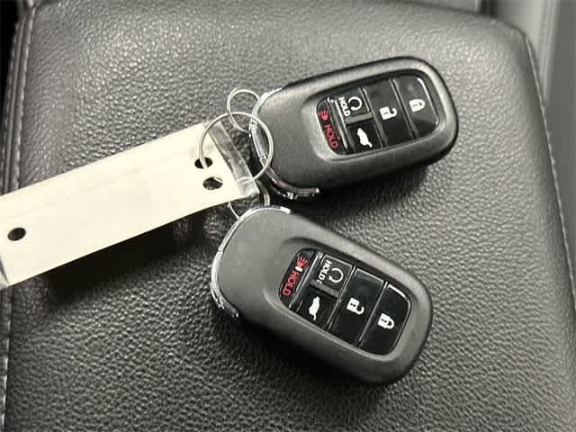 Thumbnail: 2024 Honda Civic - 32