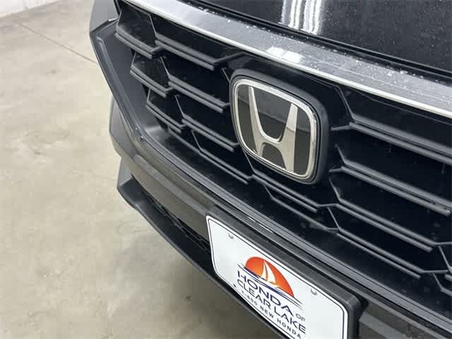 Thumbnail: 2026 Honda CR-V - 27