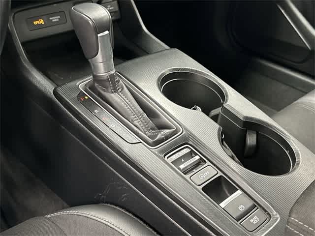 Thumbnail: 2024 Honda Civic - 24