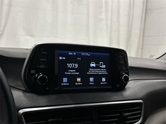 Thumbnail: 2019 Hyundai Tucson - 22