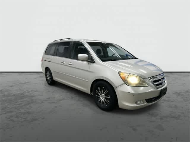 Thumbnail: 2005 Honda Odyssey - 5