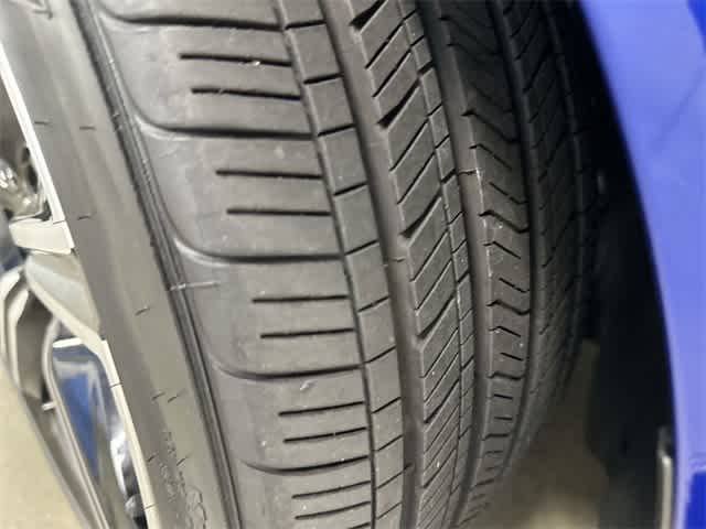 Thumbnail: 2025 Honda Accord - 28