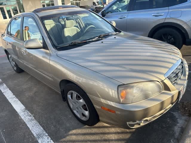 Thumbnail: 2005 Hyundai Elantra - 5