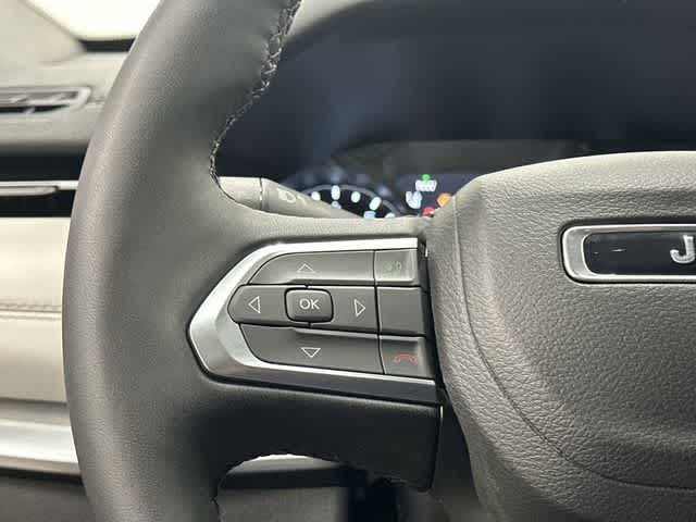 Thumbnail: 2026 Jeep Compass - 17