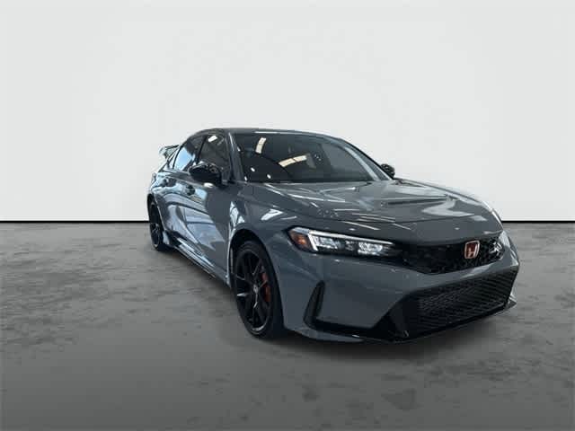 Thumbnail: 2025 Honda Civic - 6
