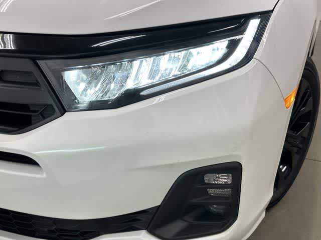 Thumbnail: 2025 Honda Odyssey - 31