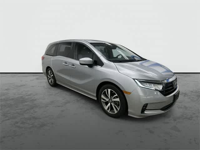 Thumbnail: 2023 Honda Odyssey - 5
