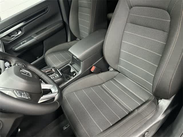 Thumbnail: 2026 Honda CR-V - 10