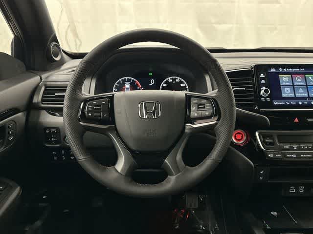 Thumbnail: 2026 Honda Ridgeline - 15