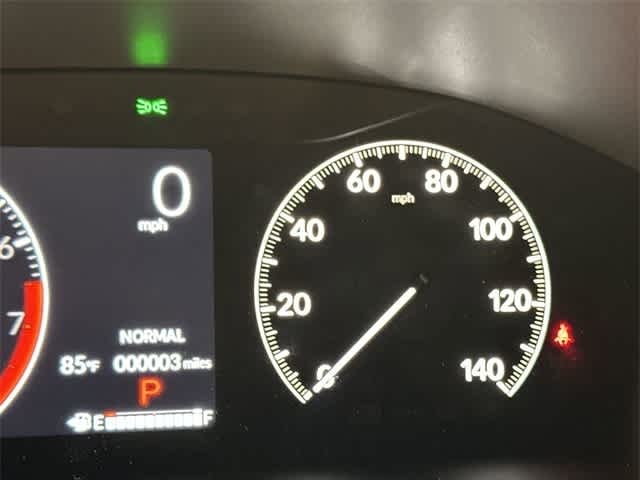 Thumbnail: 2026 Honda CR-V - 15