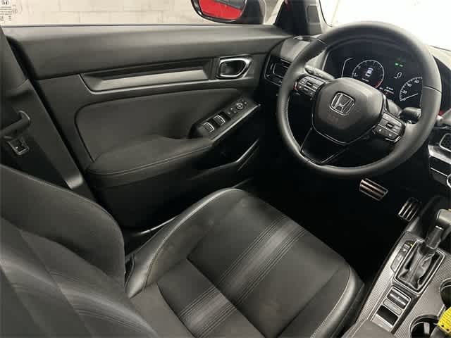Thumbnail: 2024 Honda Civic - 12