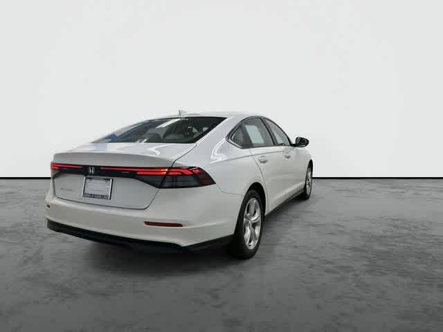 Thumbnail: 2025 Honda Accord - 3