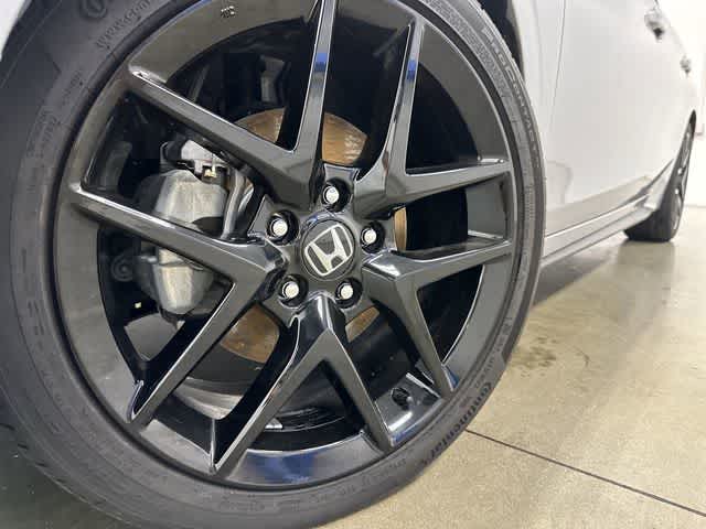 Thumbnail: 2026 Honda Civic - 28