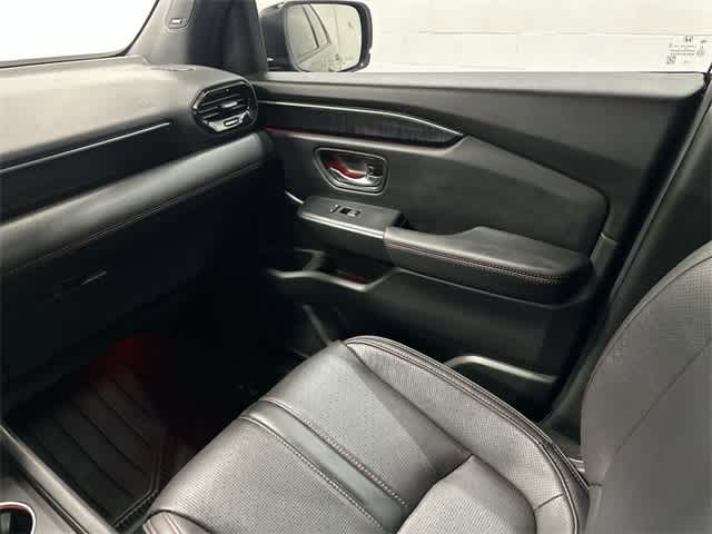 Thumbnail: 2025 Honda Pilot - 13