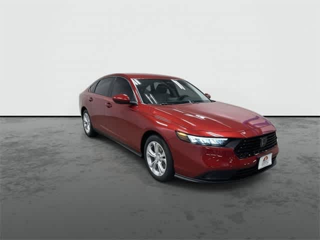 Thumbnail: 2025 Honda Accord - 6