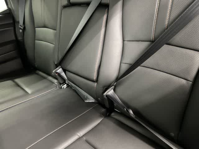 Thumbnail: 2025 Honda Ridgeline - 11