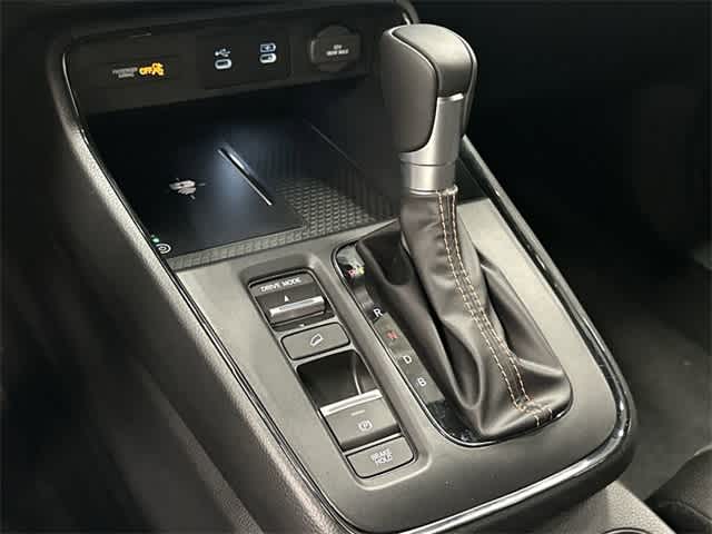 Thumbnail: 2026 Honda CR-V - 23