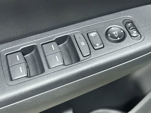 Thumbnail: 2025 Honda CR-V - 20