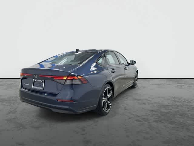 Thumbnail: 2026 Honda Accord - 3