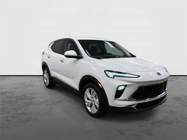 Thumbnail: 2025 Buick Encore GX - 6