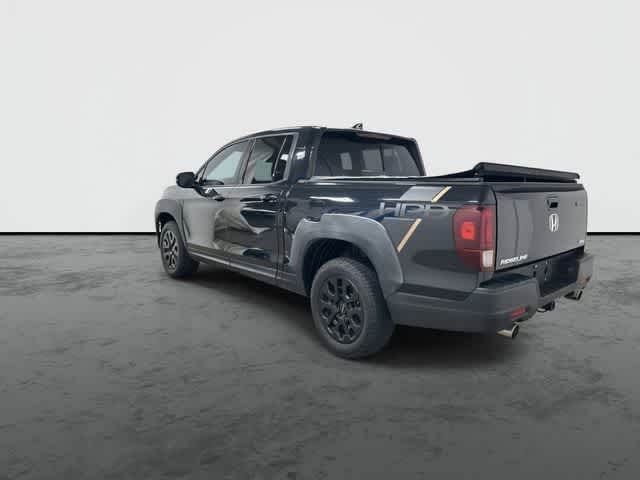 Thumbnail: 2023 Honda Ridgeline - 9