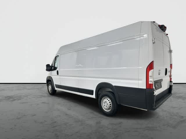 Thumbnail: 2025 RAM ProMaster - 7