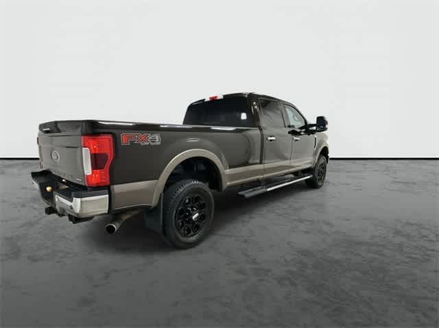 Thumbnail: 2018 Ford F-350 - 4