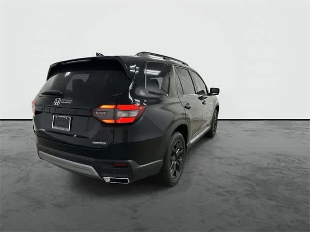 Thumbnail: 2025 Honda Pilot - 3