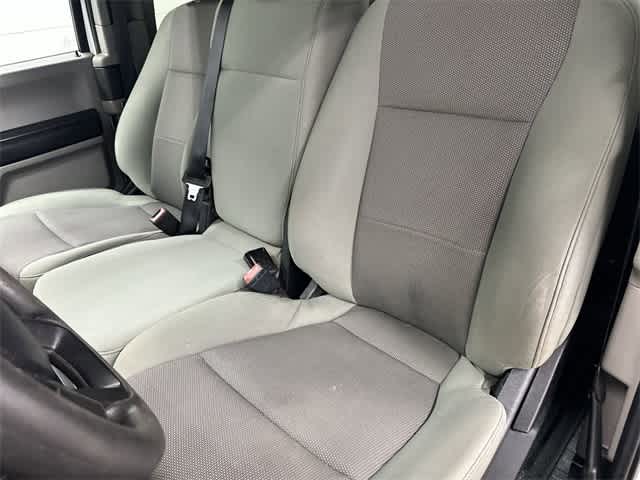 Thumbnail: 2020 Ford F-250 - 10