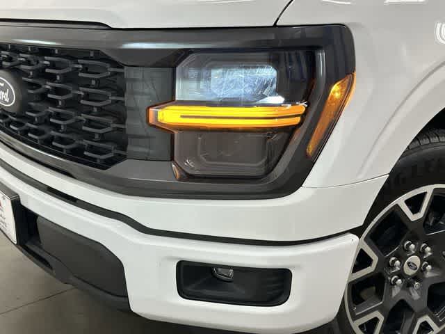 Thumbnail: 2024 Ford F-150 - 32